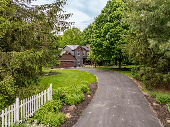 3558 E 246th St, Cicero, IN 46034