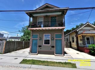 227 S Rocheblave St APT A, New Orleans, LA 70119