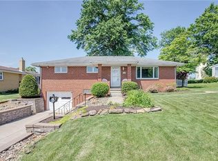 29 Ideal Ave, Cheswick, PA 15024