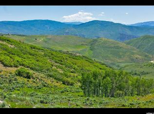 7850 N Promontory Ranch Rd, Park City, UT 84098