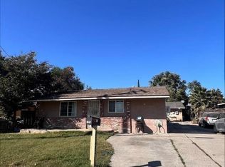 1905 John St, Modesto, CA 95351