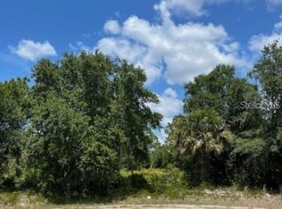 Ashboro Ct LOT 22, North Pt, FL 34288