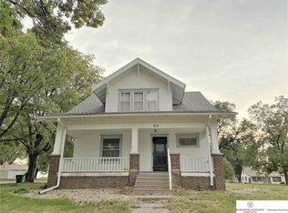 619 S Cedar St, Mead, NE 68041