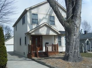 1229 Cole Ave, Birmingham, MI 48009