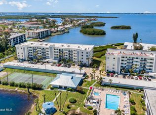 3165 N Atlantic Ave APT A107, Cocoa Beach, FL 32931