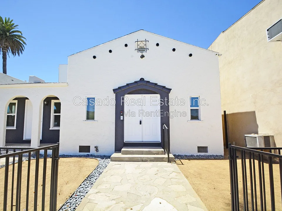 911 Pacific Ave #6