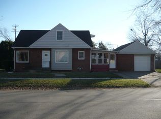 1804 Glenwood Ave, Rockford, IL 61103