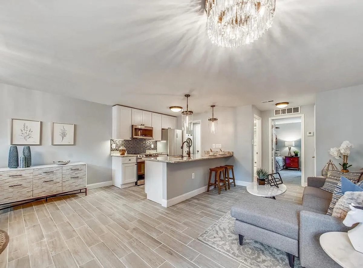 1 bed, 750 sqft, $2,000 — Photo 1