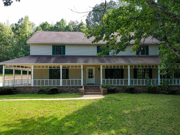 1020 County Road 600, Corinth, MS 38834