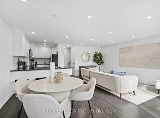 1055 Dundas St E #179, Mississauga, ON L4Y 3X6