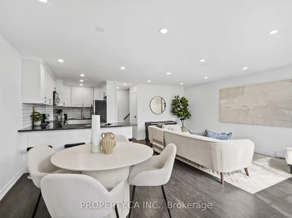 1055 Dundas St E #179, Mississauga, ON L4Y 3X6