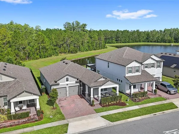 12410 ENCORE AT OVATION WAY, WINTER GARDEN, FL 34787