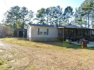 6745 Willie Neyland Rd, Centreville, MS 39631