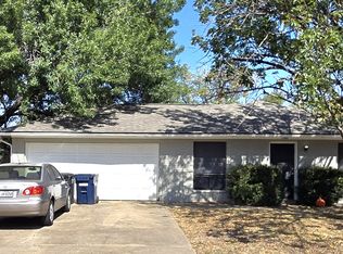 1505 Arctic Cir, College Station, TX 77840
