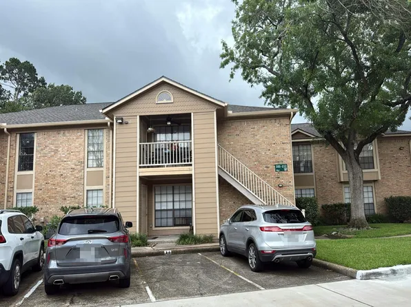 1311 Antoine Dr APT 104, Houston, TX 77055