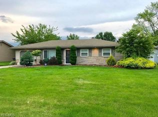 632 Dumont Ave, Campbell, OH