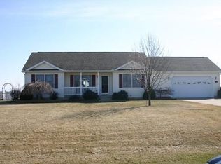 9161 Kings Court Hwy, Britton, MI 49229