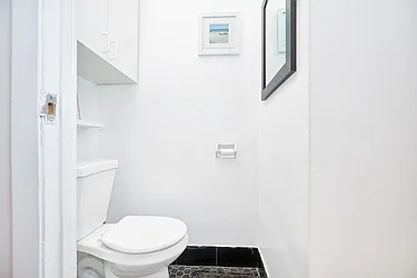 Rented by Keller Williams NYC