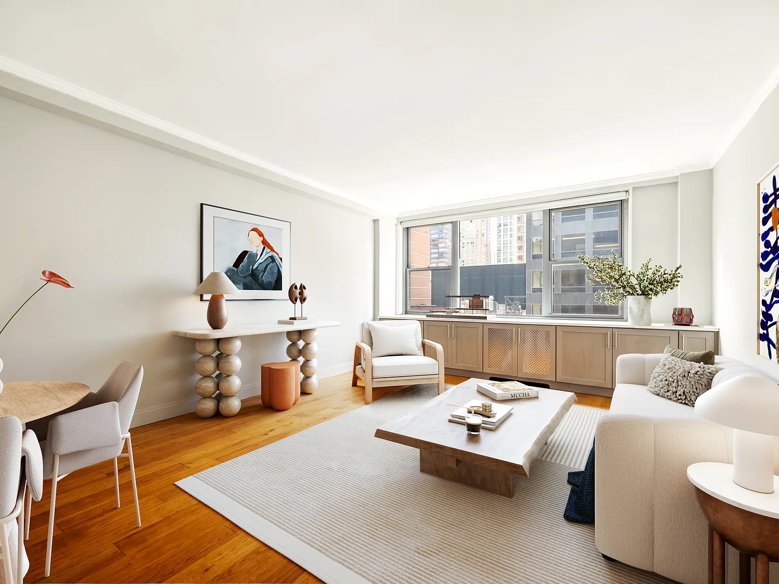 209 East 56th Street — Photo 2