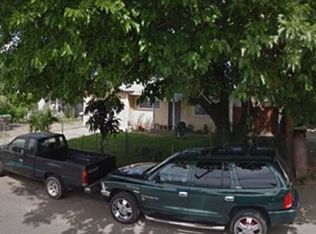 2630 S Lincoln St, Stockton, CA 95206