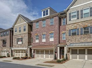956 Opelousas Way, Sandy Springs, GA 30328