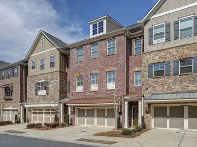 956 Opelousas Way, Sandy Springs, GA, 30328