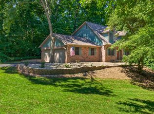8206 Liberty Ln, Mooresville, IN 46158