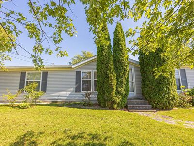 2009 N Van Buren St, Huntingburg, IN, 47542