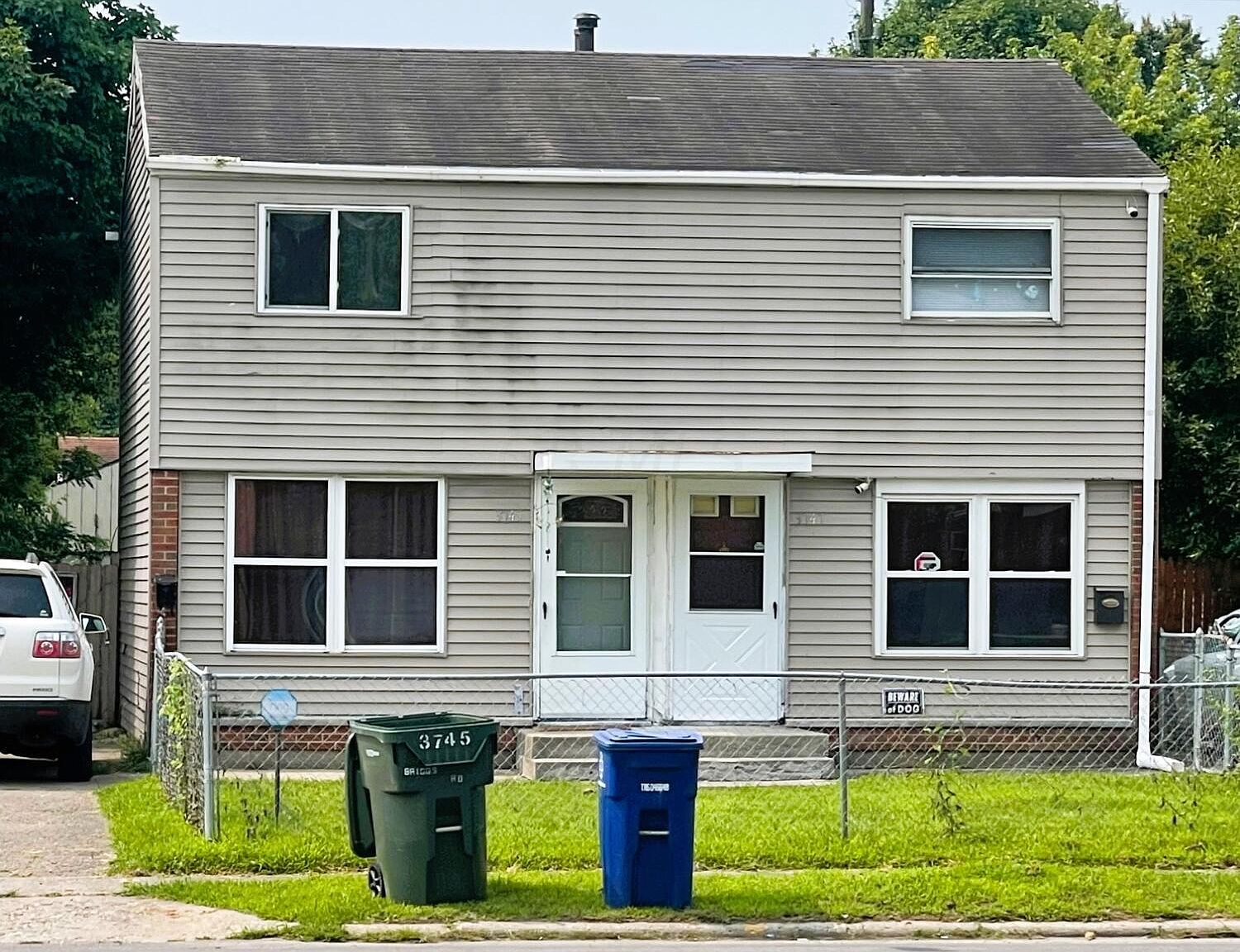 37453745 Briggs Rd, Columbus, OH 43228 Zillow