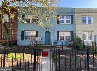 1823 H Pl NE, Washington, DC 20002