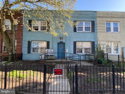 1823 H Pl NE, Washington, DC, 20002