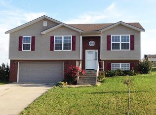 114 Cedar Rdg, Frankfort, KY 40601