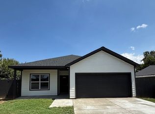 2917 Louis St, Fort Worth, TX 76112