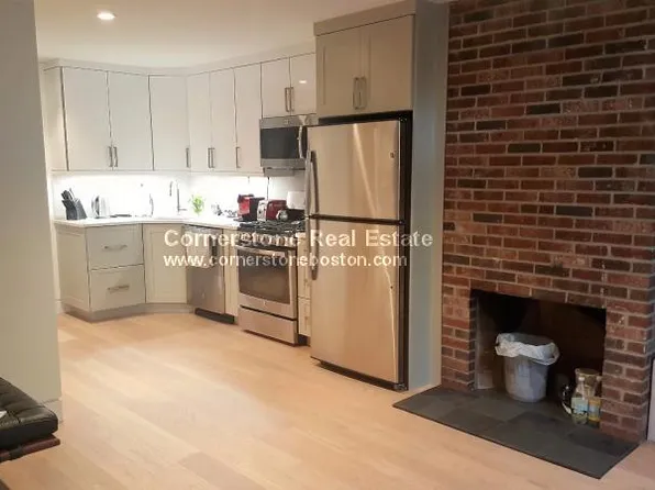 23 Fort Ave #1, Boston, MA 02119