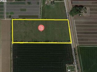 0 McKee School Rd NE, Woodburn, OR 97071