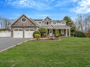 23 Wylde Road, Mount Sinai, NY