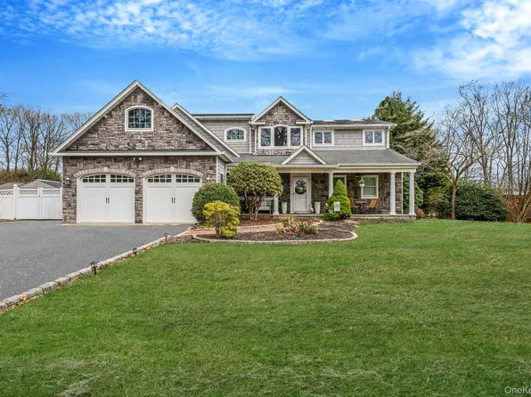 23 Wylde Road, Mount Sinai, NY 11766