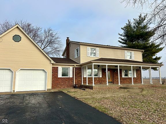 2nd image of 728 E County Road 100 N