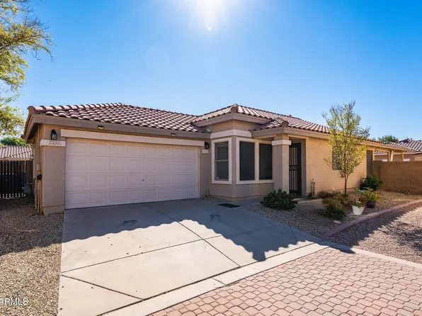 2355 E PALM BEACH Drive, Chandler, AZ 85249