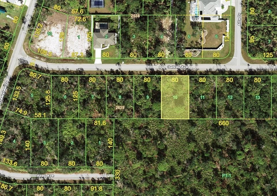1st image of 14219 Gables Ave