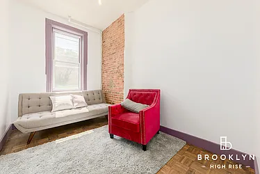 Rented by Brooklyn High Rise LLC