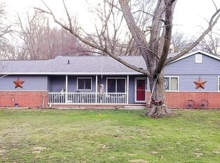 2510 Rownd St, Cedar Falls, IA 50613