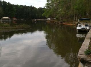 1369 Calhoun Dr, Abbeville, AL 36310