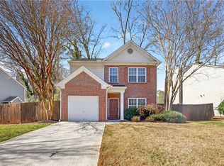 2209 Charleston Pointe SE, Atlanta, GA 30316