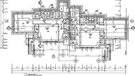 rr quad foundation plan