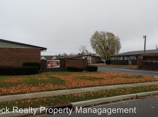 910 Northernview St APT 24, Ada, OH 45810