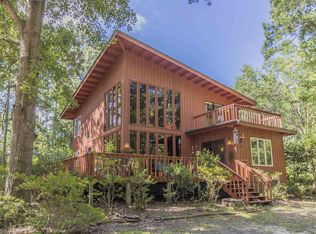 1401 Sibley School Rd, Greensboro, GA 30642