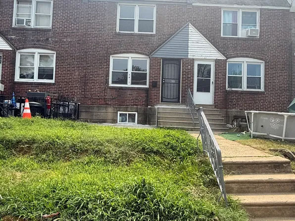 7013 Rutland St, Philadelphia, PA 19149