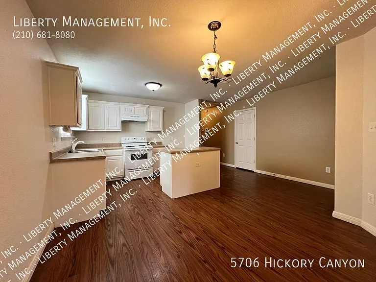 5706 Hickory Cyn — Photo 5