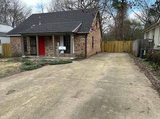 720 Loeb St, Memphis, TN 38111